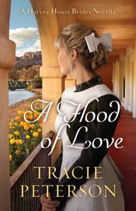 Flood of Love (A Harvey House Brides Novella)