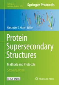 Protein Supersecondary Structures