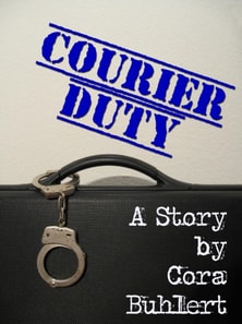 Courier Duty