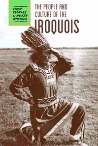 People and Culture of the Iroquois