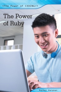 Power of Ruby