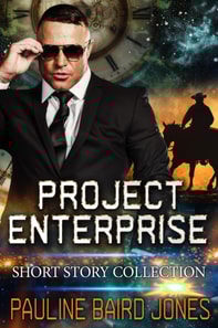 Project Enterprise Short Story Collection