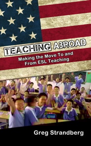 Teaching Abroad