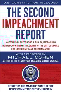 Second Impeachment Report