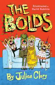 Bolds