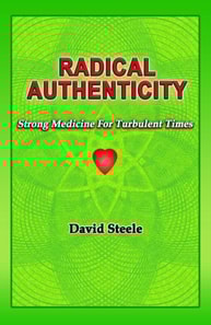 RADICAL  AUTHENTICITY