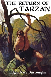 Return Of Tarzan