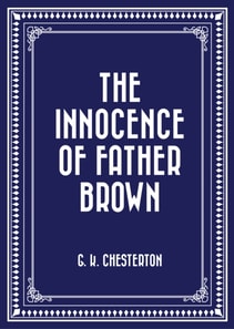 Innocence of Father Brown