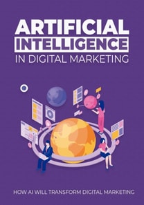 Artificial Intelligence In Digital Marketing
