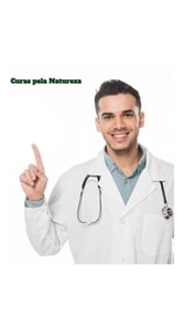 Curas pela Natureza