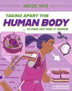 Taking Apart the Human Body