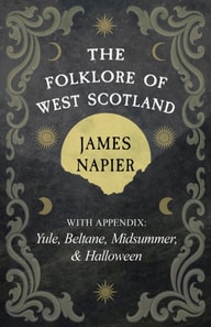 Folklore of West Scotland