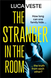 Stranger in the Room