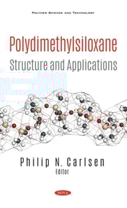 Polydimethylsiloxane: Structure and Applications