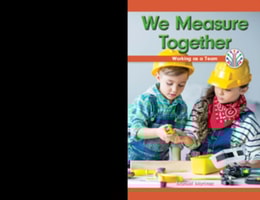 We Measure Together