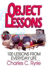 Object Lessons