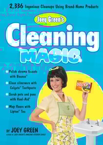 Joey Green's Cleaning Magic
