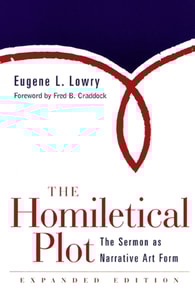 Homiletical Plot, Expanded Edition