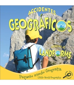 Accidentes geograficos