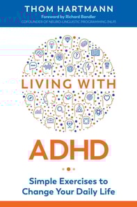 Living with ADHD
