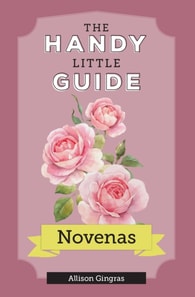 Handy Little Guide to Novenas