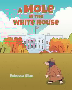 Mole In The White House