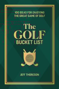 Golf Bucket List
