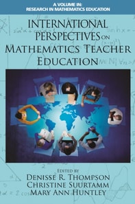 International Perspectives on Mathematics Teacher Education