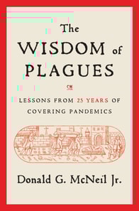 Wisdom of Plagues