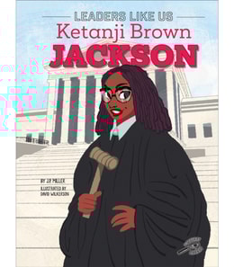 Ketanji Brown Jackson
