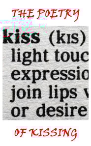 Poetry Of Kissing