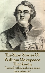 Short Stories Of William Makepeace Thackeray