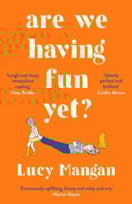 Are We Having Fun Yet?