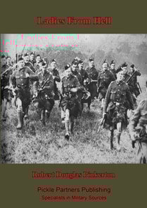 &quote;Ladies From Hell,&quote;