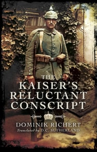 Kaiser's Reluctant Conscript