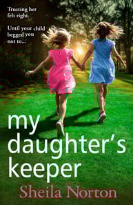 My Daughter's Keeper