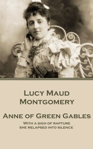 Anne of Green Gables