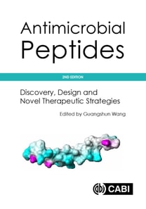 Antimicrobial Peptides