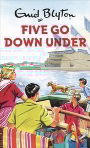 Five Go Down Under