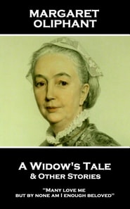 Widow's Tale & Other Stories