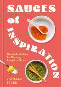 Sauces of Inspiration