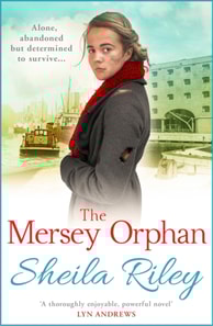 Mersey Orphan