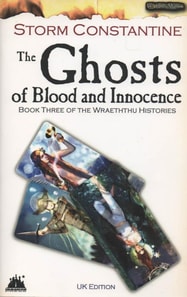Ghosts of Blood and Innocence