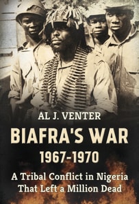 Biafra's War 1967-1970