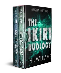 Ikiri Duology