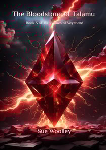 Bloodstone of Talamu