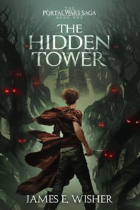 Hidden Tower