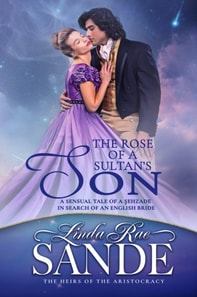 Rose of a Sultan's Son