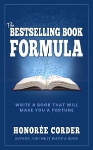 Bestselling Book Formula