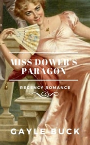 Miss Dower's Paragon